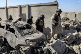 Pakistan'ın Afganistan'a hava saldırısı: Kabil'den 'uygun yanıt' tehdidi