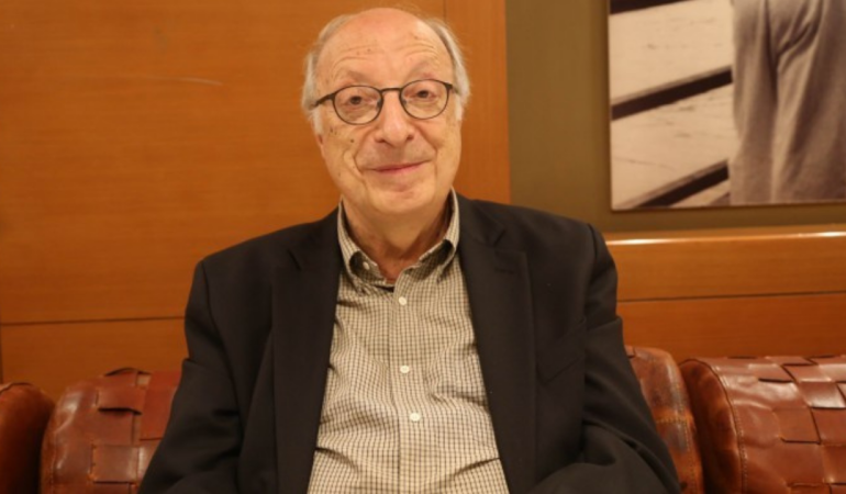 Rıza Türmen: Öcalan için umut hakkı uygulanacaksa Kavala ve Demirtaş kararlarına da uyulmalı