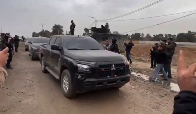 SDG ile Şam yönetimi arasındaki entegrasyon anlaşmasının uygulama süreci sahada başladı