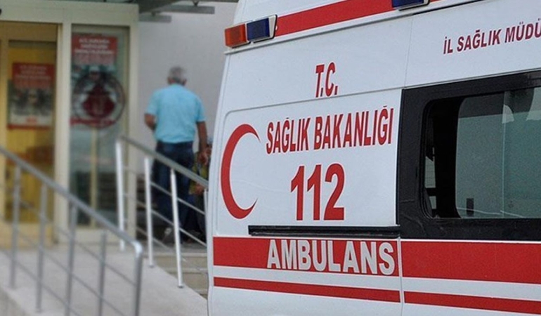 Sakarya’da emekli polis memuru eşini ve MHP ilçe başkanını öldürdü