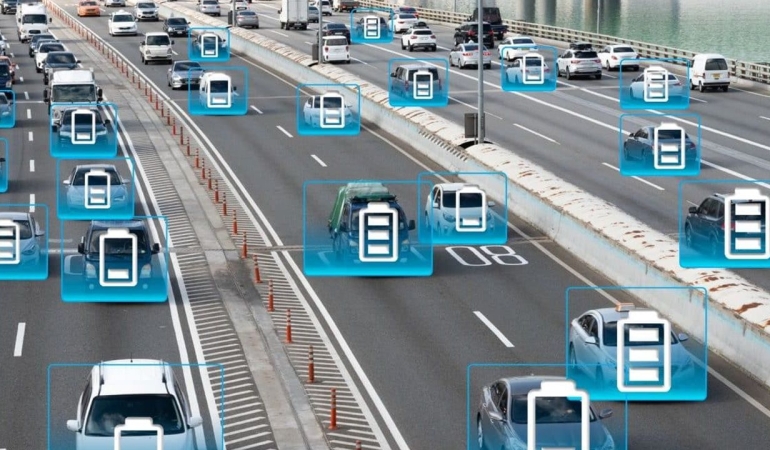 Şarj İstasyonu Nedir? Elektrikli Araçlar İçin Yeni Nesil Enerji Çözümü