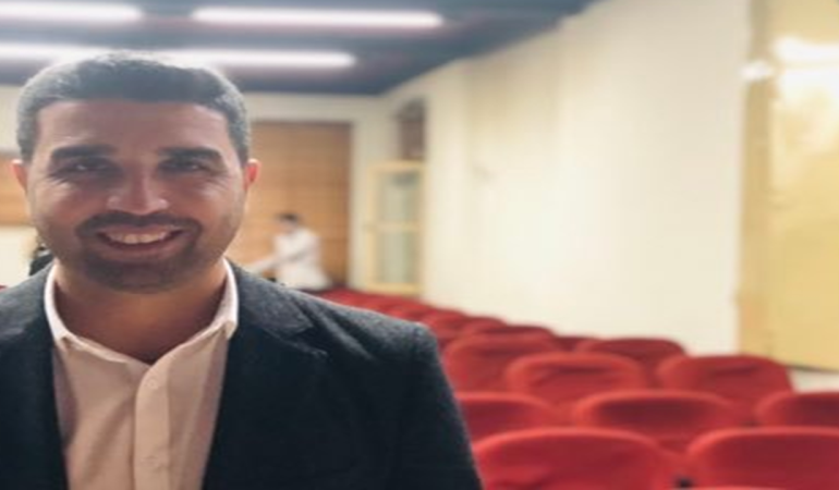 Selahattin Demirtaş’ın avukatı Ramazan Demir’e ikinci kez hapis cezası