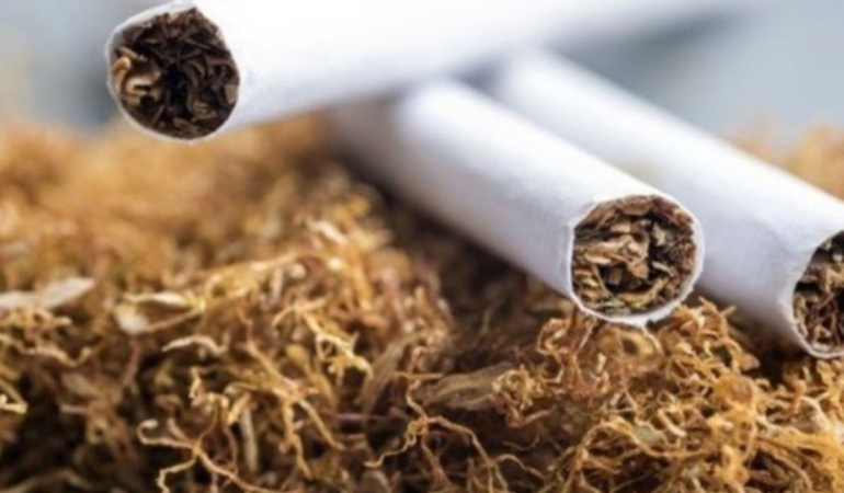 Sigaraya zam yolda – dokuz8HABER