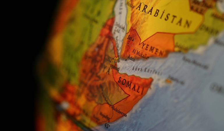 Somali Cumhurbaşkanı Mahmud: İsrail’in Somaliland’de askeri üs kurmasına izin vermeyeceğiz