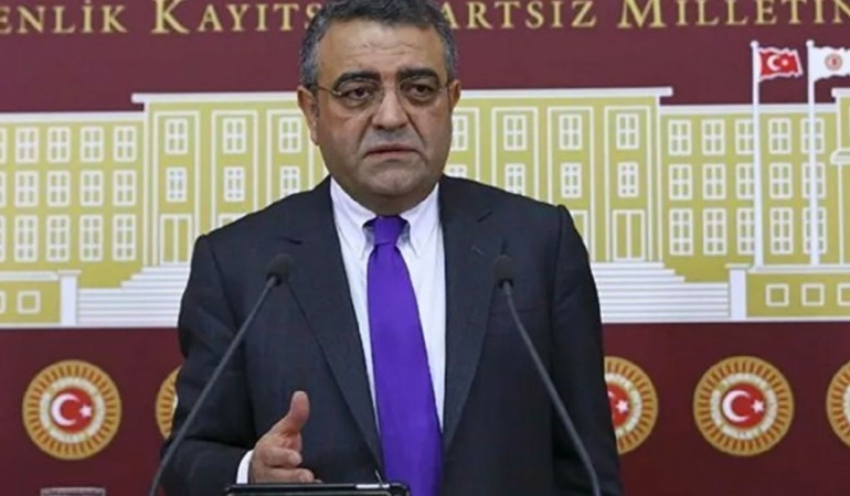 Tanrıkulu’ndan İçişleri Bakanı Mustafa Çiftçi’ye ‘Ali Yerlikaya’ dönemi soruları