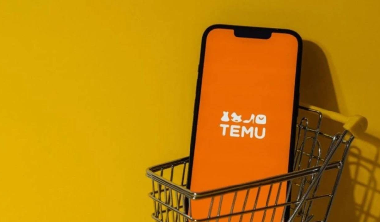 Temu gümrük düzenlemesi sonrası Türkiye pazarına döndü