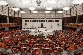 Trafik kanunu teklifi TBMM'de kabul edildi: Rekor cezalar geliyor