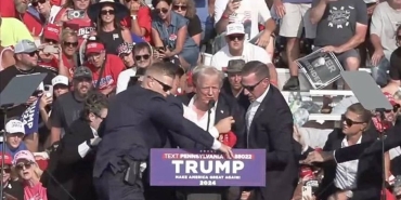 Trump’a suikast girişiminde bulunan Routh ömür boyu hapis cezasına çarptırıldı