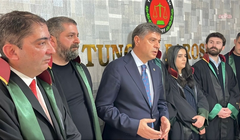 Tunceli’de yüzde 90’ı tamamlanan HES regülatörü için mahkeme iptal kararı verdi