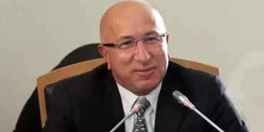 Turgay Ciner hakkındaki yakalama kararı kaldırıldı