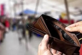 Türk-İş: Açlık sınırı 32.365 TL oldu