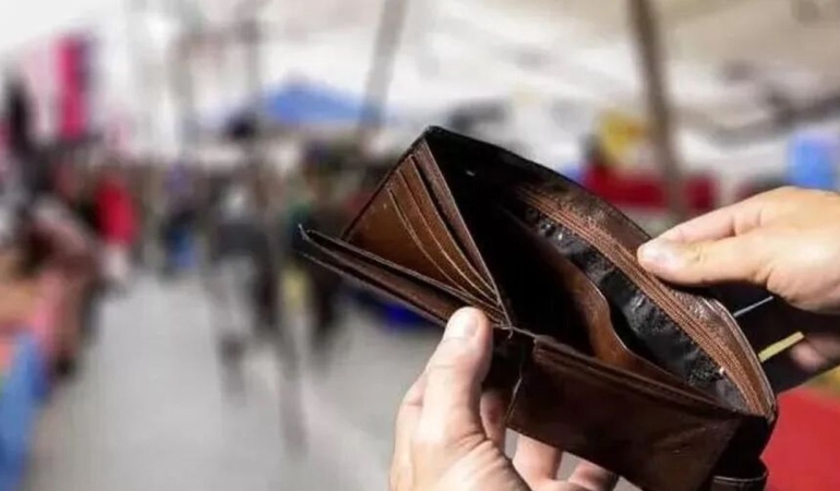 Türk-İş: Açlık sınırı 32.365 TL oldu