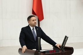 Umut Akdoğan: Sokak çetelerinin, mafyalarının sadece kendisi yok, emniyette uzantıları,