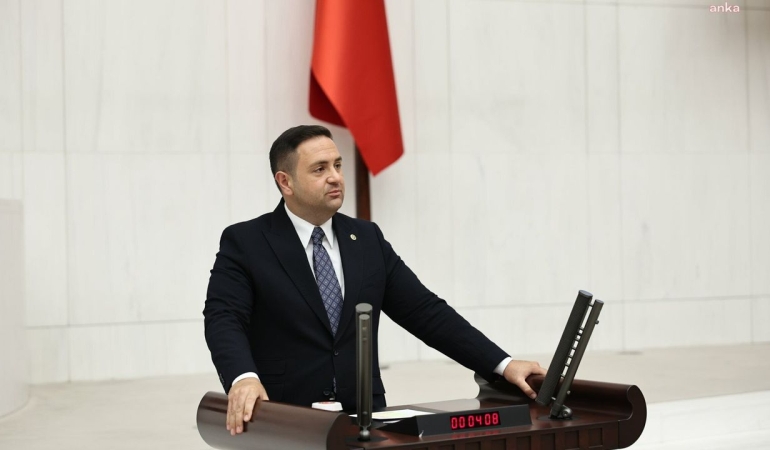 Umut Akdoğan: Sokak çetelerinin, mafyalarının sadece kendisi yok, emniyette uzantıları, savcıları var