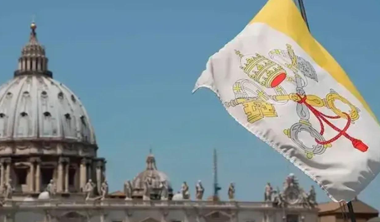 Vatikan Gazze Barış Kurulu’na katılmayacağını duyurdu