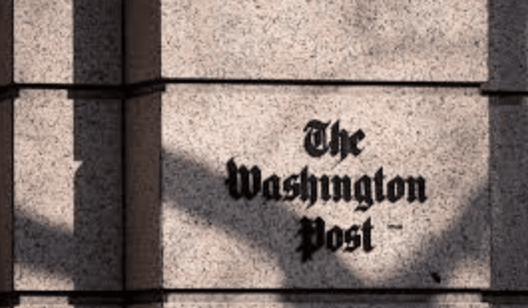 Washington Post’un yayıncısı Will Lewis toplu işten çıkarmaların ardından istifa etti
