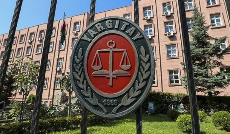 Yargıtay'da AYM üyeliği için 3 isim belirlendi, adaylardan biri Cumhurbaşkanı