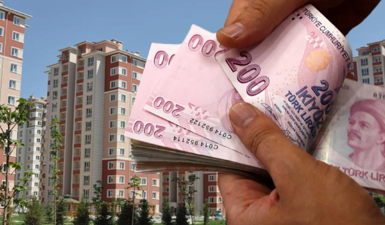 Yargıtay’dan kirasını elden ödeyenler için emsal karar