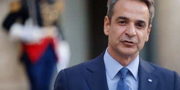 Yunanistan Başbakanı Miçotakis 11 Şubat'ta Türkiye'ye gelecek