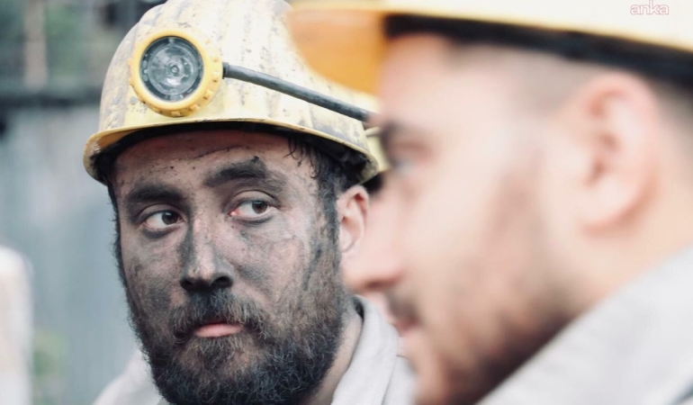 Zonguldak'ta mahkemeden TTK Armutçuk Müessesesi için üretime devam kararı