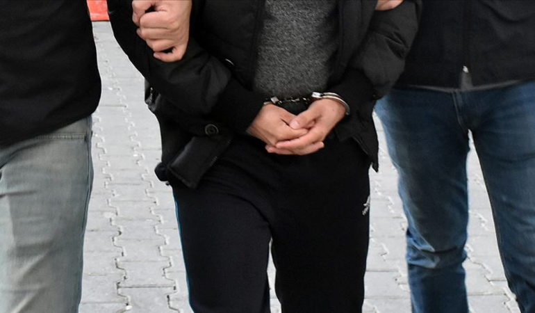 Muğla’da rüşvet soruşturması: Kaymakamın koruması ve şoförü gözaltına alındı