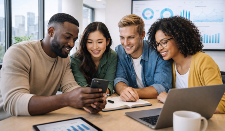 Ege Bölgesindeki Teknoloji ve İnovasyon Merkezleri: Geleceğin İş Gücü İhtiyaçları