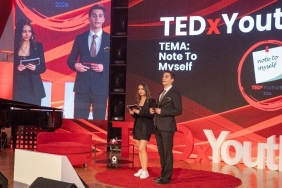2026 TEDxYouth@BLIS – “Kendime Not” Temalı İlham Dolu Konferans Gerçekleşti