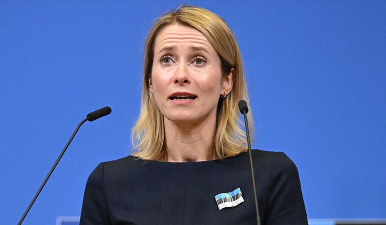 AB: ABD ve İsrail'in İran'a saldırıları meşru güç kullanımı şartlarını