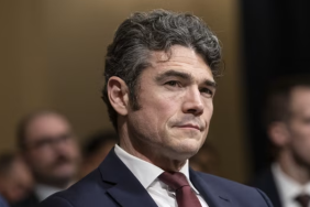 ABD Ulusal Terörle Mücadele Merkezi Direktörü istifa etti