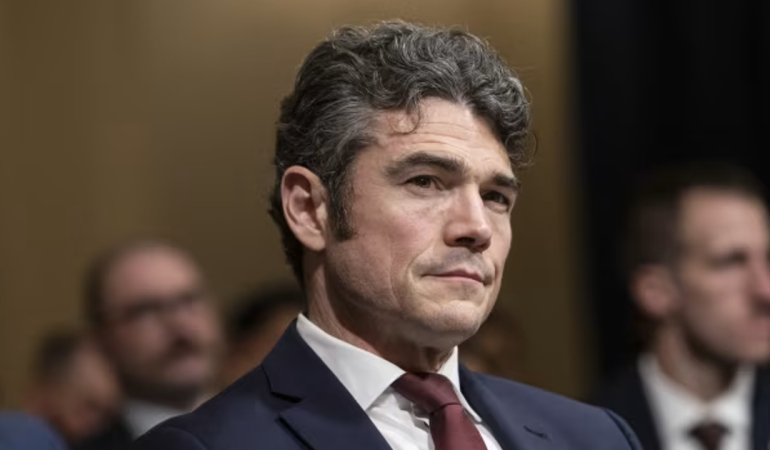 ABD Ulusal Terörle Mücadele Merkezi Direktörü istifa etti