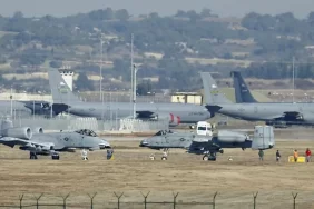 ANKA Haber Ajansı'nın İncirlik yayınına soruşturma: 2 gazeteci gözaltına alındı