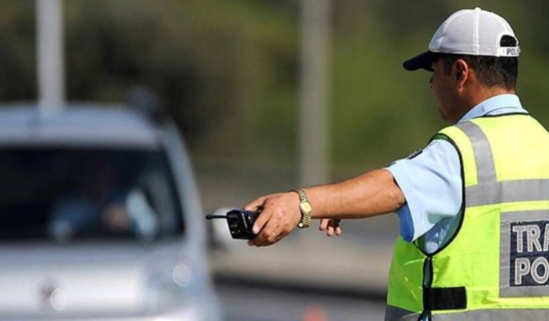 APP plakaya yüz binlerce lira ceza kesiliyor!