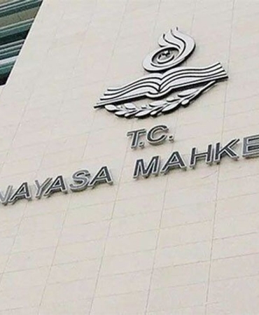 AYM, disiplin hapsine itiraz yolu olmamasını hak ihlali saydı