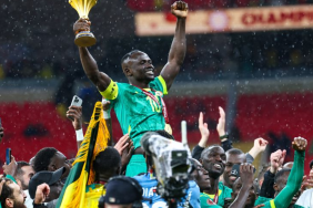 Afrika Kupası el değiştirdi: Senegal hükmen mağlup ilan edildi