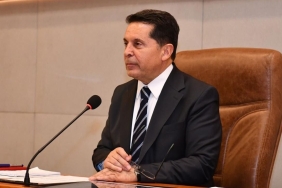 Ahmet Özer, göreve iadesi için İçişleri Bakanlığı'na başvurdu