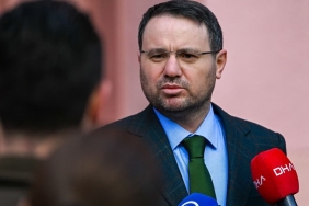 Akın Gürlek: Özgür Özel asrın yolsuzluk davasını perdelemek istiyor