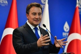 Ali Babacan: Asgari ücretli, emekli, memur; herkesin devletten birikmiş alacağı