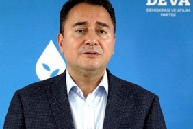 Ali Babacan: Seçim artık ufukta görünüyor