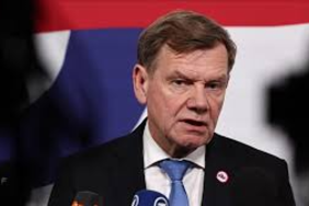 Almanya: Hürmüz Boğazı'nda NATO rolü görmüyoruz