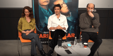 Altın ayı kazanan ‘Sarı Zarflar’ Türkiye’de vizyona girdi