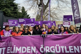 Arzu Çerkezoğlu: Eşdeğer işe eşit ücret hala en temel taleplerimizden