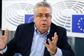 Avrupa Parlamentosu Türkiye raportörü Sánchez Amor: Ekrem İmamoğlu hapiste olmamalı