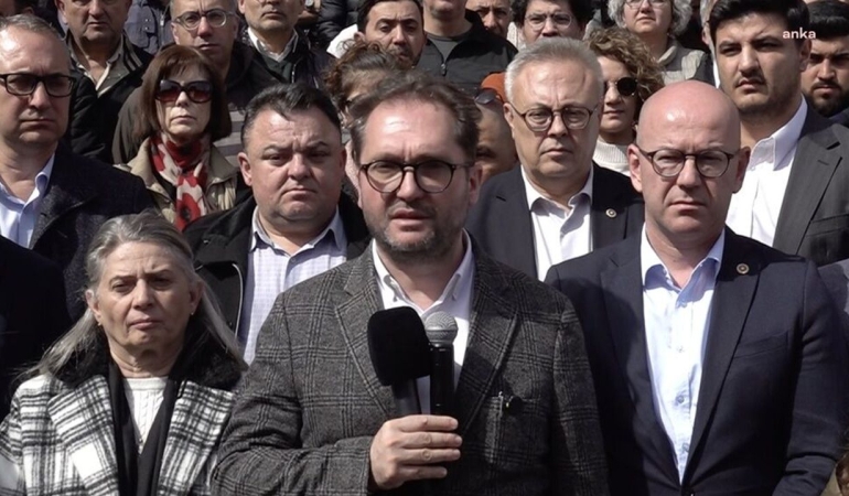 Avukat Hüseyin Ersöz: İBB davasında basının imkanlarının kısıtlanması aleniyet ilkesine