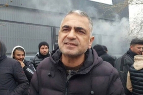 BİRTEK-SEN Genel Başkanı Mehmet Türkmen gözaltına alındı