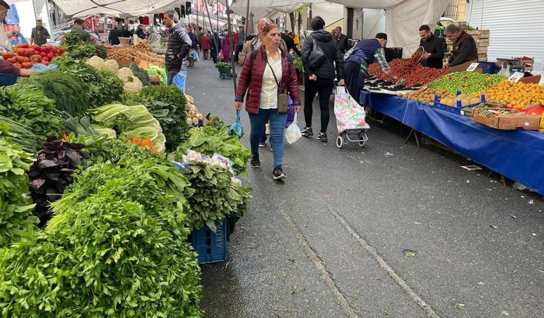 BİSAM: Açlık sınırı 32 bin 553 TL’ye, yoksulluk sınırı 106 bin 942 TL’ye yükseldi