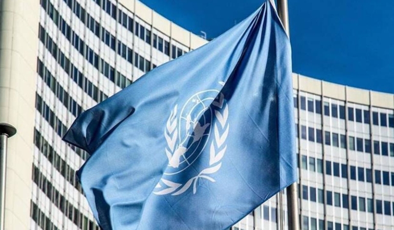 BM, Hürmüz Boğazı’ndaki insani krizi ele almak üzere görev gücü