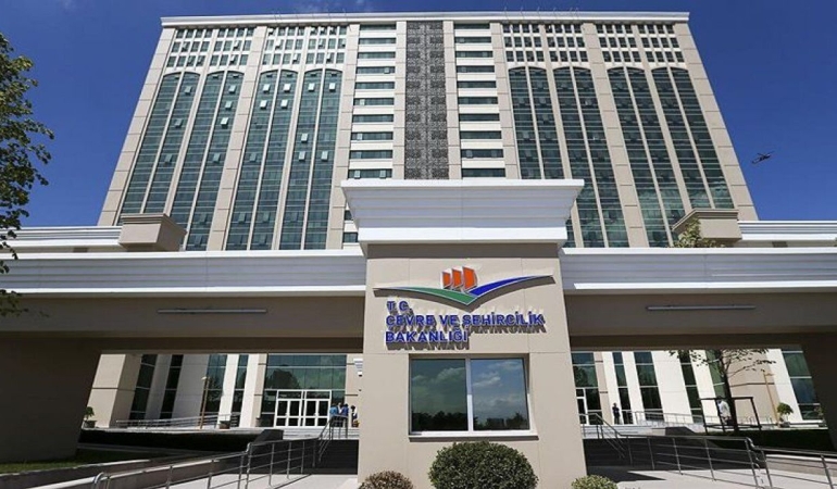 Bandırma’da kurulacak kimyasal tesis projesine ÇED olumlu kararı verildi