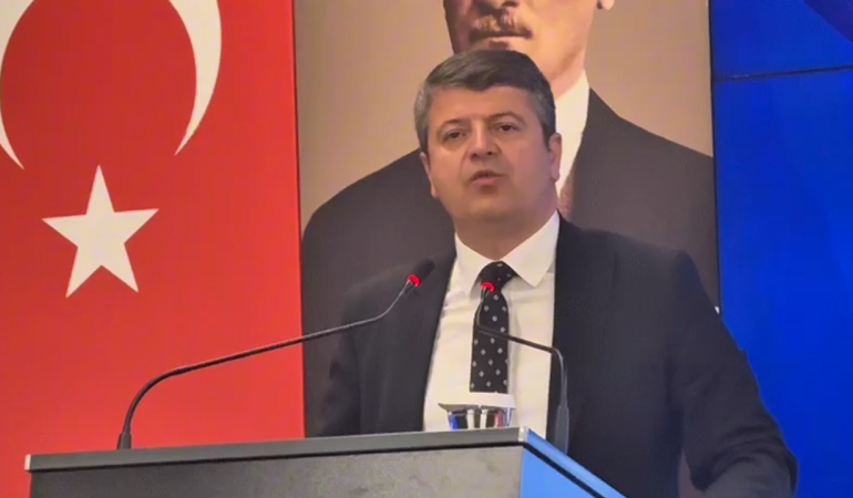 Başkan Tutdere’den İller Bankası’na kritik uyarı: Belediyeler çöp toplayamaz hale