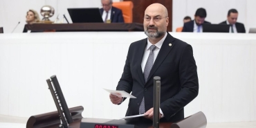 CHP'li Açıkel: Füze olayı hava savunma sistemindeki yapısal açıktır