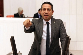 CHP'li Başarır: Ayakkabı kutusu hesabı veremeyenler partimizi lekelemek istiyor